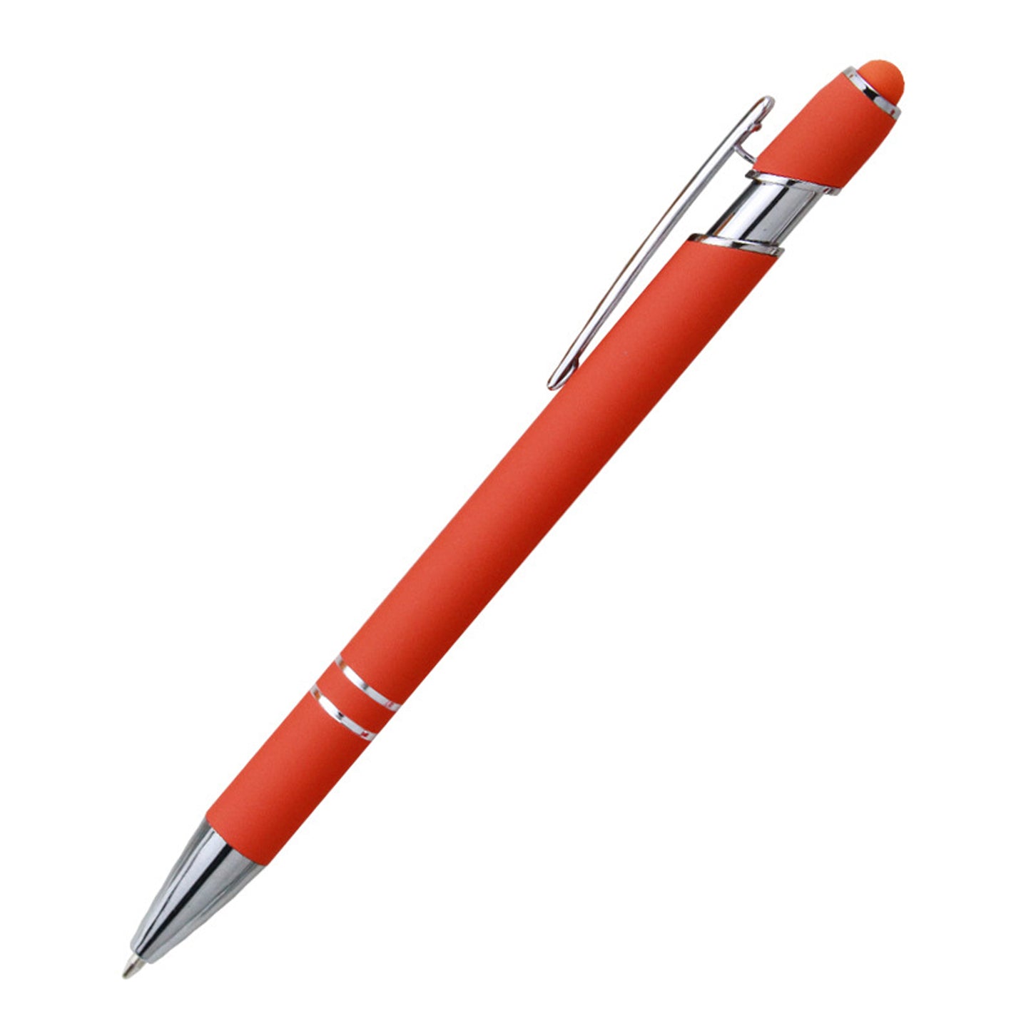 Aluminum Touch Ballpoint Pen image 4