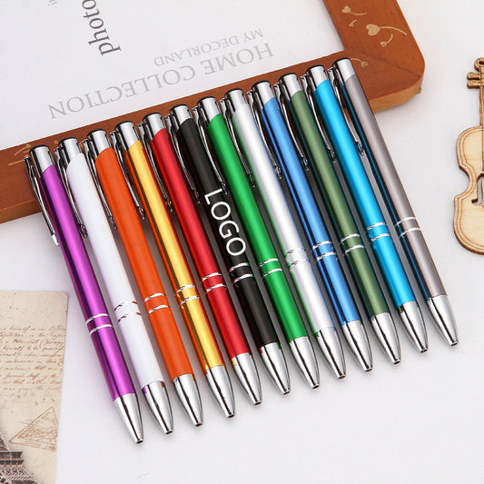 Metal Pen image 0