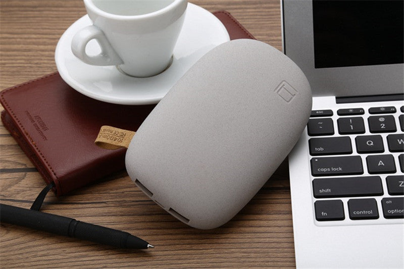 Zaptronic Portable Charger, USB C in&out High-Speed Charging Battery Pack, External Phone Powerbank Compatible with iPhone 16 15 14 13 12 Samsung S22 S21 Google iPad etc image 1