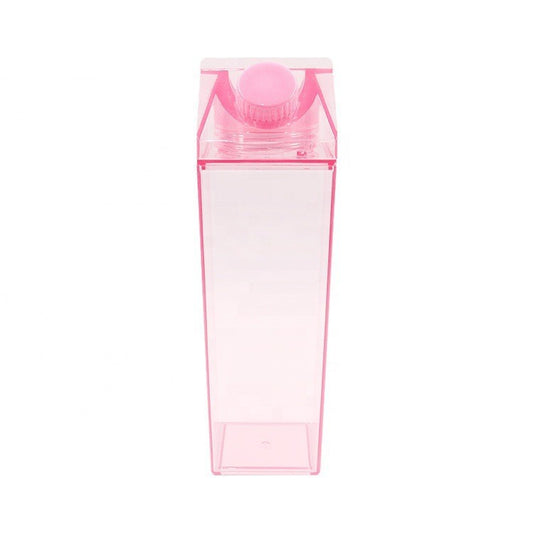 Square Milk Cup image 1