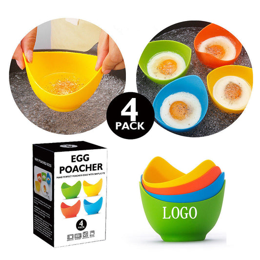 High Temperature Egg Steamer image 0