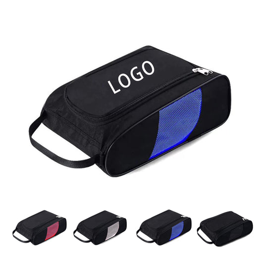 Breathable Golf Shoe Bag image 0