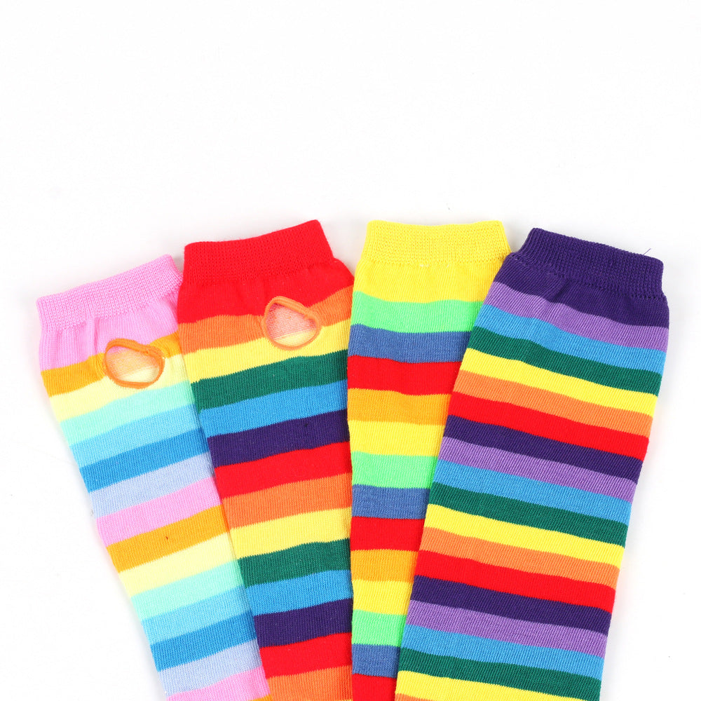 Rainbow Sleeve image 1