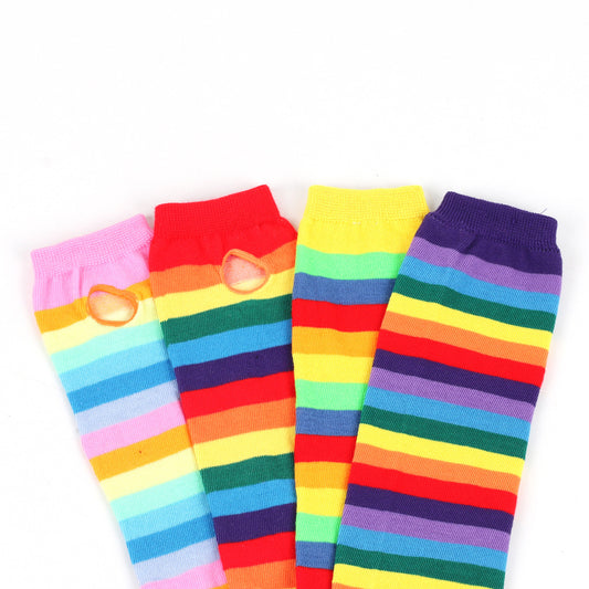 Rainbow Sleeve image 1