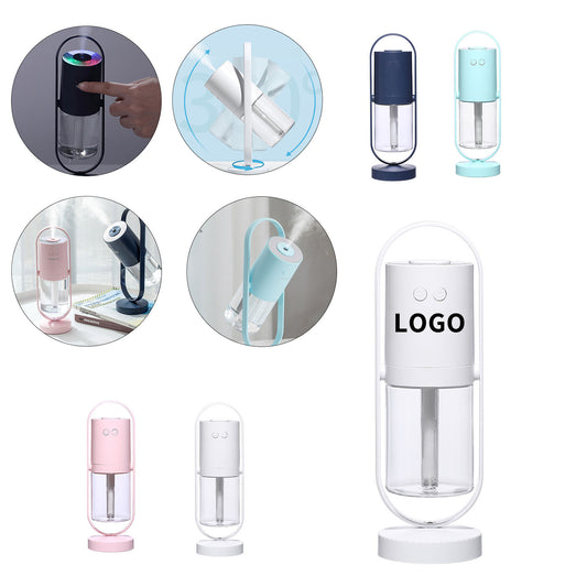 Cool Mist Air Humidifier image 0
