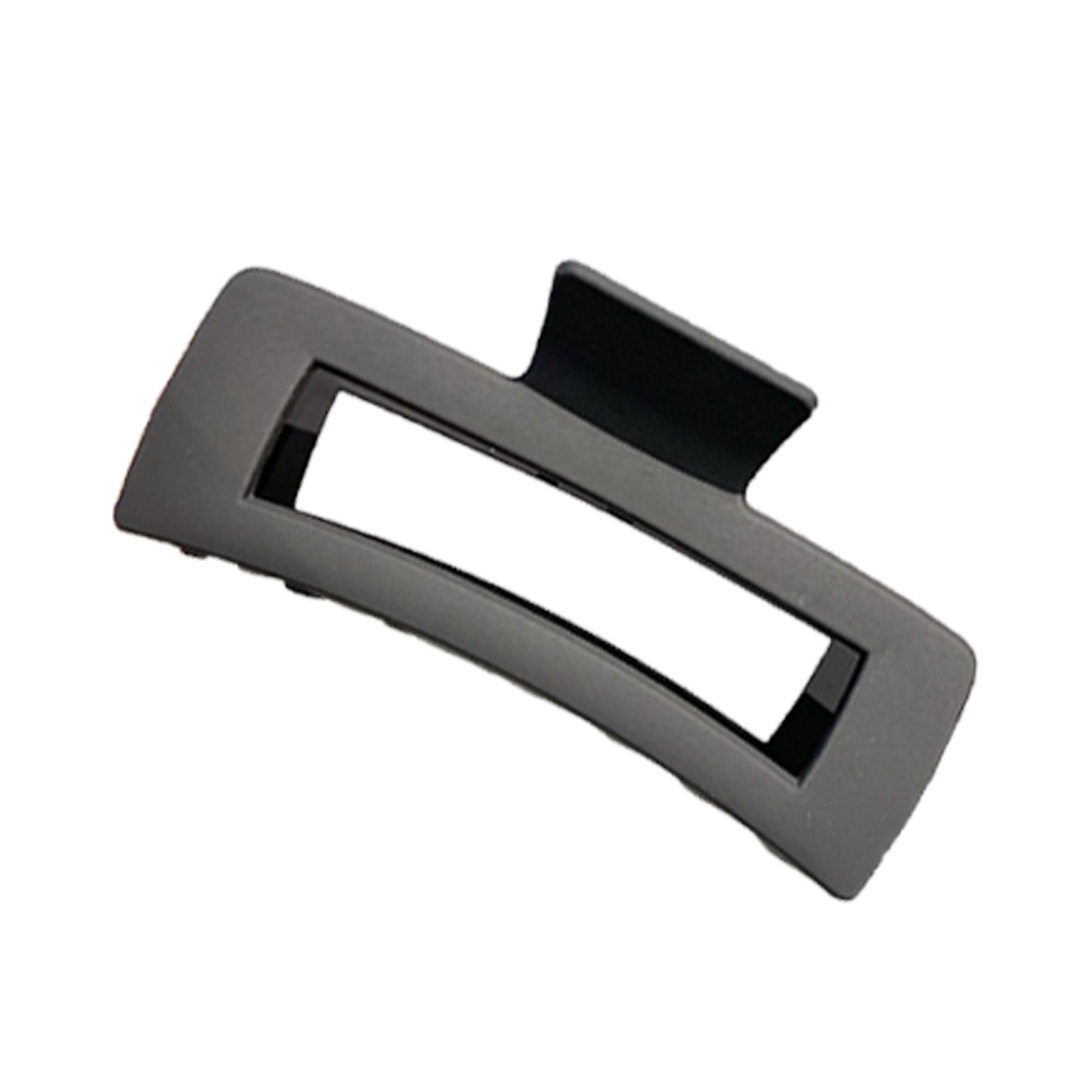 Rectangle Claw Clip image 1