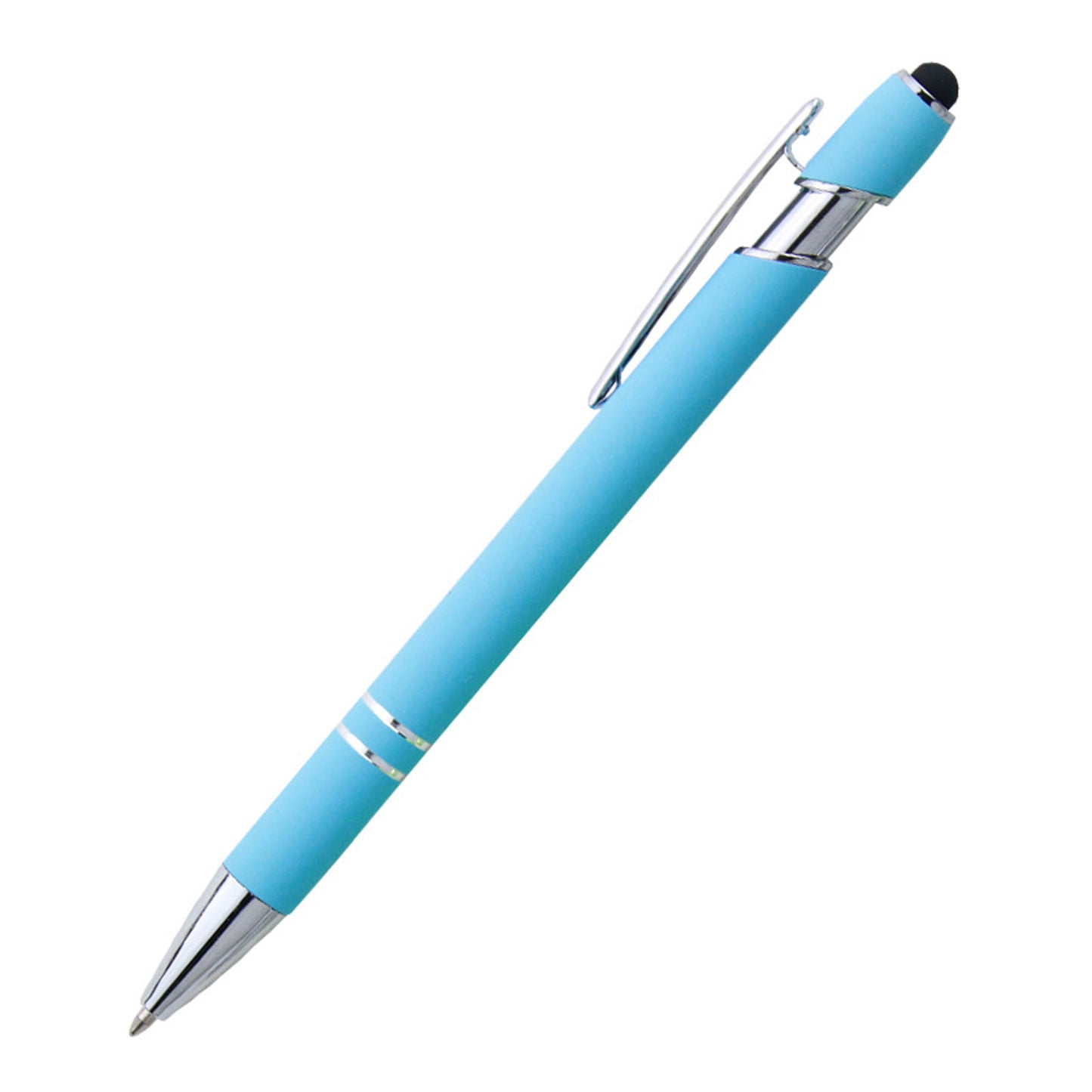 Aluminum Touch Ballpoint Pen image 13