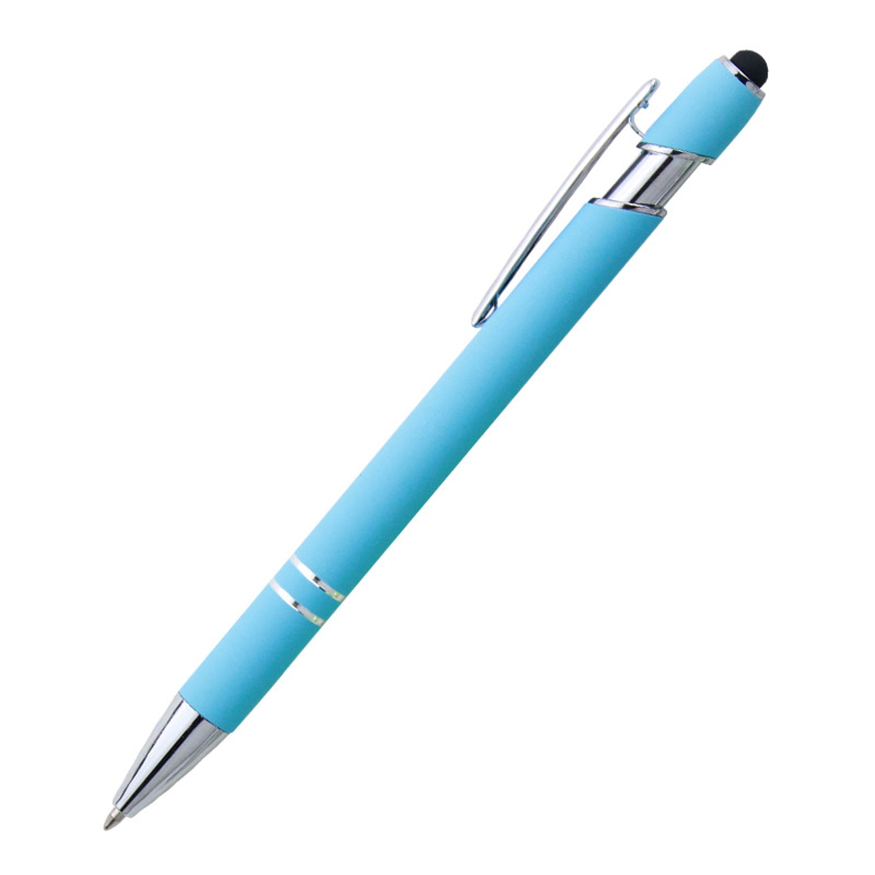 Aluminum Touch Ballpoint Pen image 13