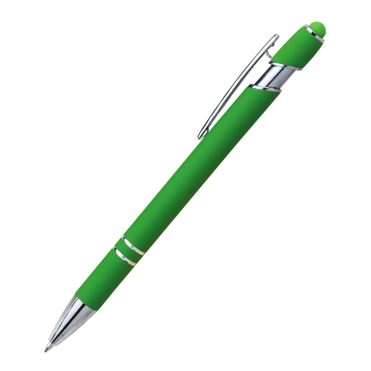 Aluminum Touch Ballpoint Pen image 6