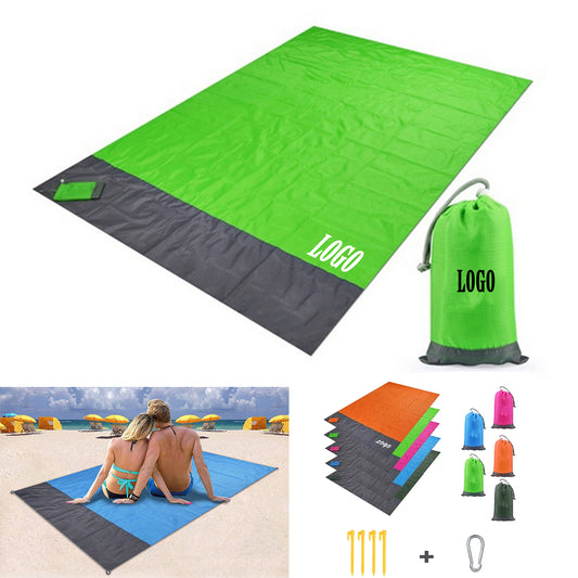 Extra Large Picnic Mat image 0