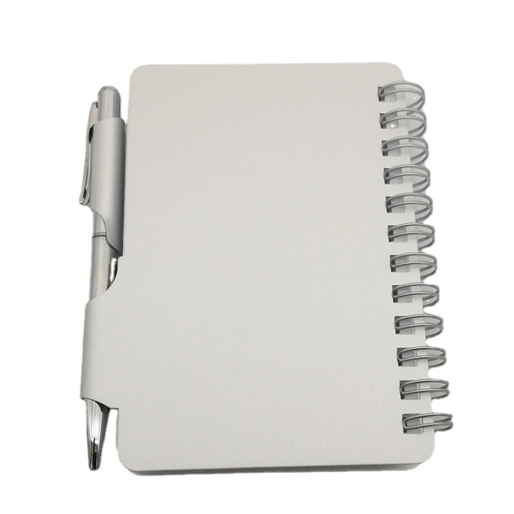 Password Keeper Metal Cover image 1