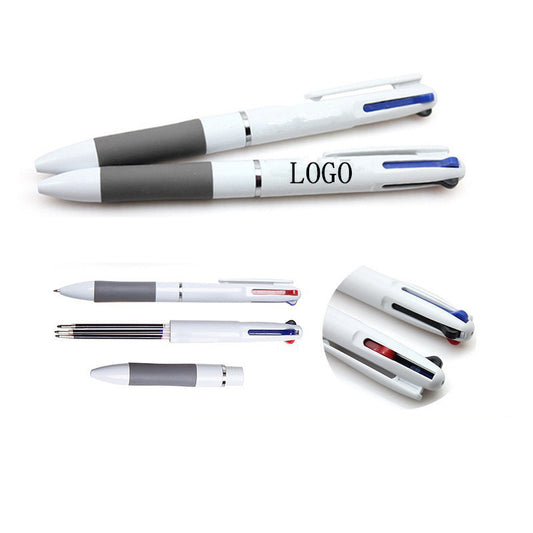 Tri-color Pen image 0