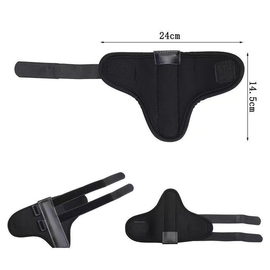 Golf Training Wrist Correction Fixator image 1