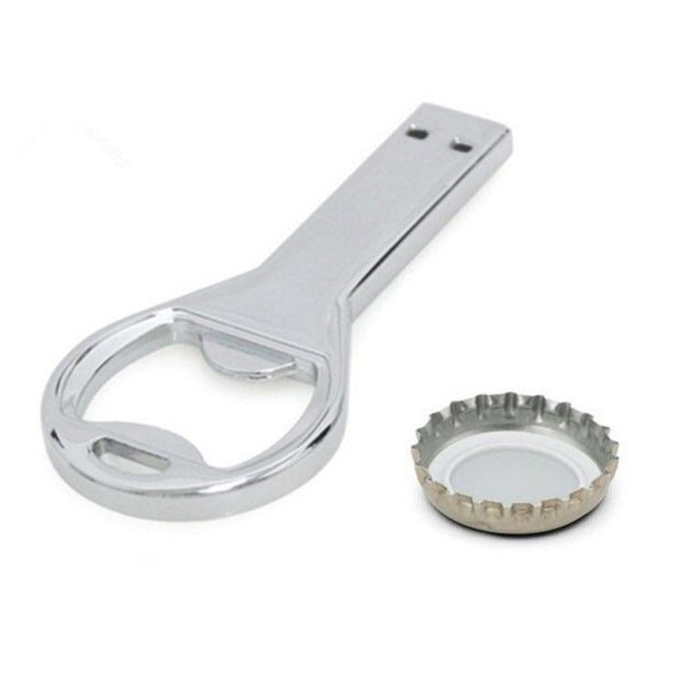 Bottle Opener USB Flash Drive image 1