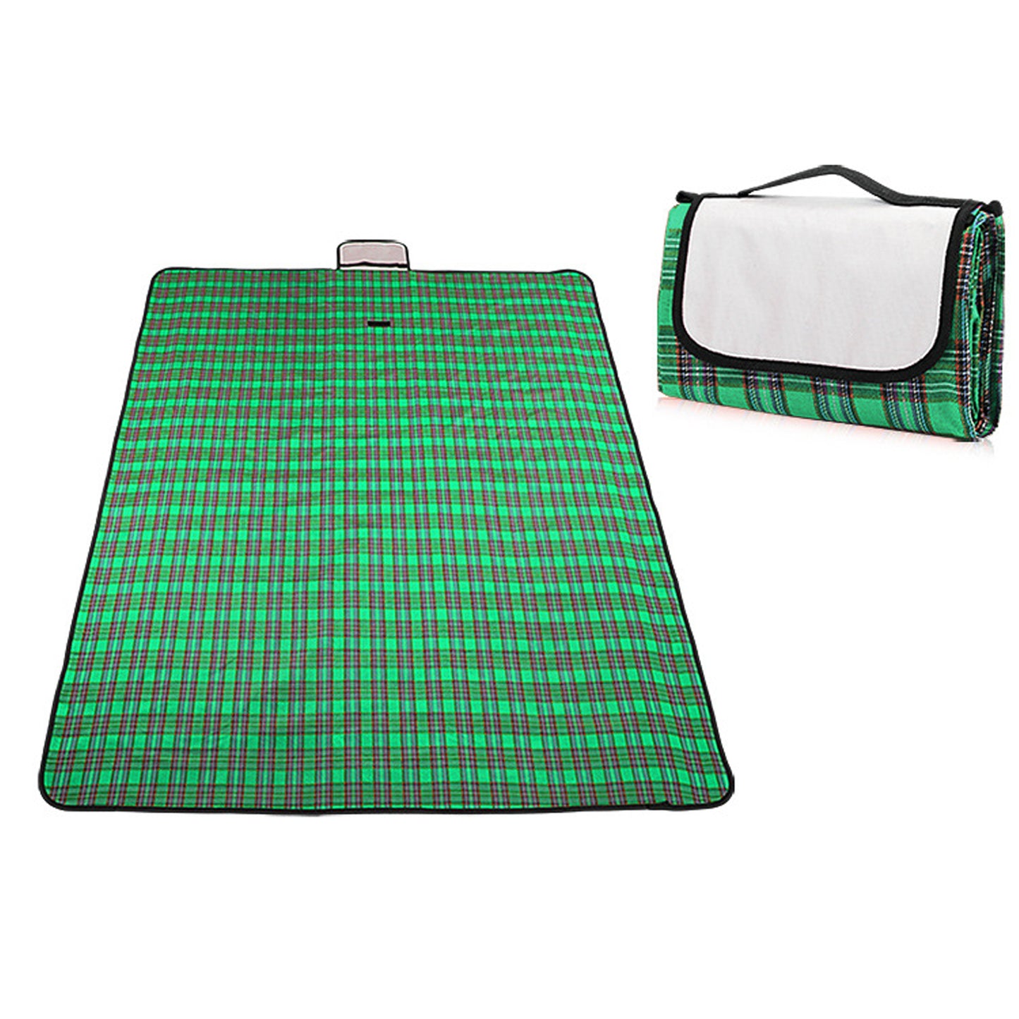 Roll-up Picnic Blanket image 3