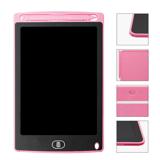 LCD color hand-painted Tablet image 1