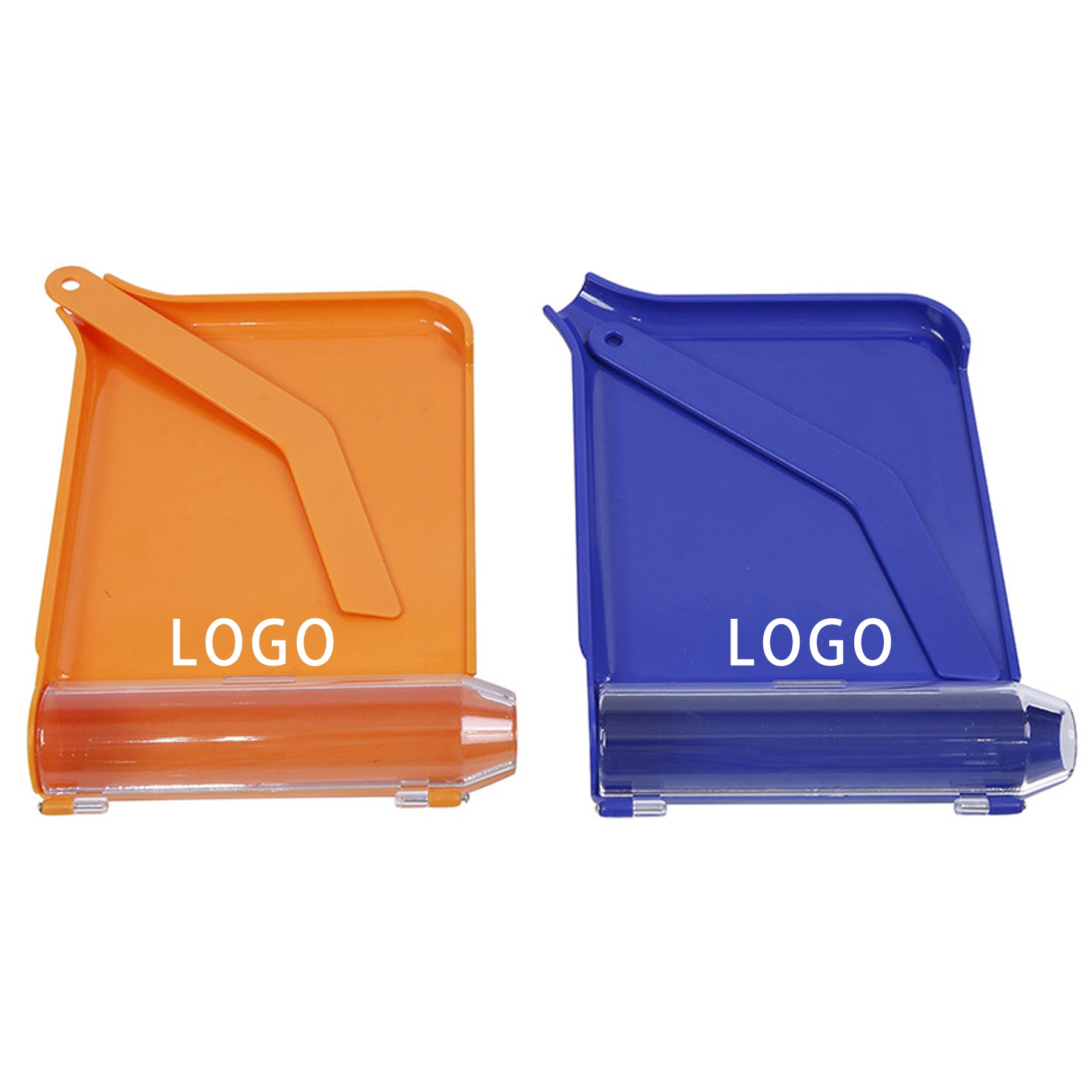 Pill Counter Tray image 0