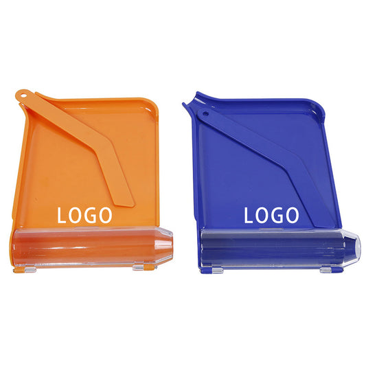 Pill Counter Tray image 0