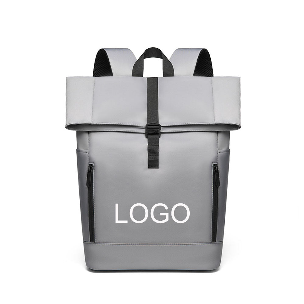 RPET Laptop Backpack image 0