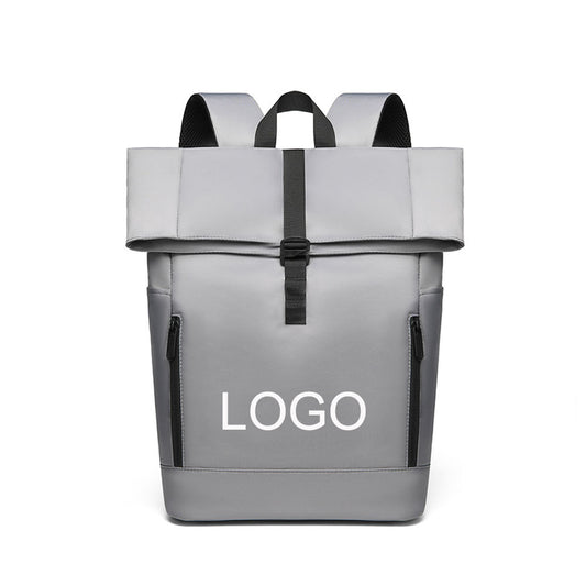 RPET Laptop Backpack image 0