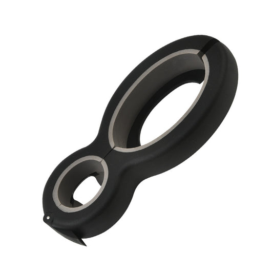 6 In 1 Multi Jar Can Bottle Opener image 1
