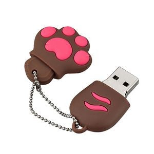 Cat Paw USB Flash Drive image 5
