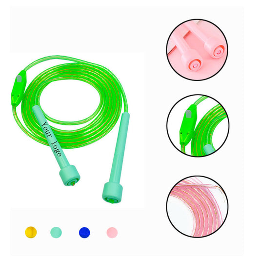 LED Luminous Skipping Rope image 0