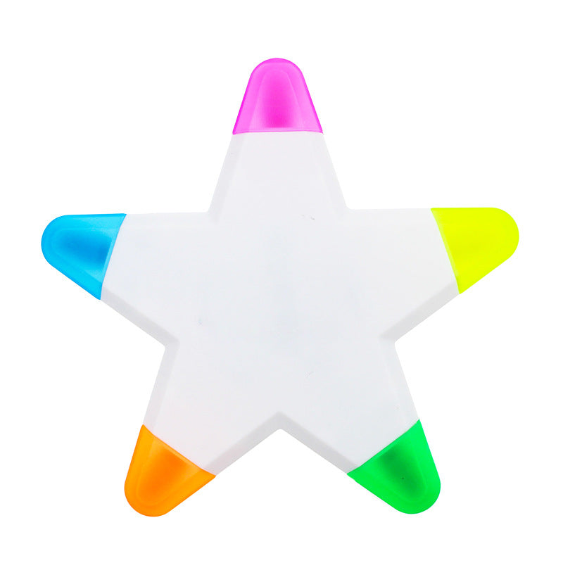 Pentagram Highlighter image 1