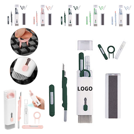 Keyboard Cleaner Kit Tool image 0