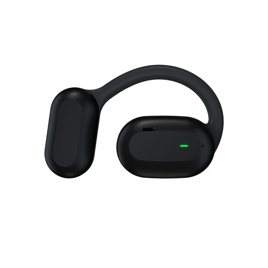 Single-Ear Bluetooth Earbud image 0