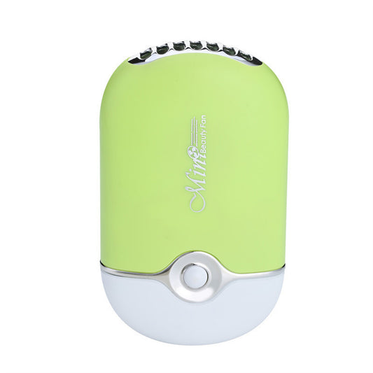 USB Mini Portable Cooling Fan image 1
