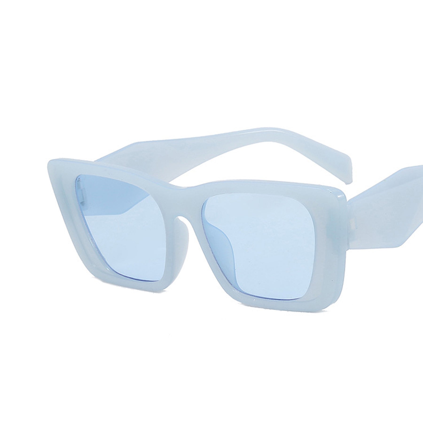 Fashion Square Sunglasses image 2
