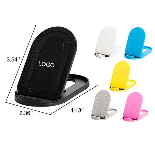 Plastic Color Cell Phone Stand image 0