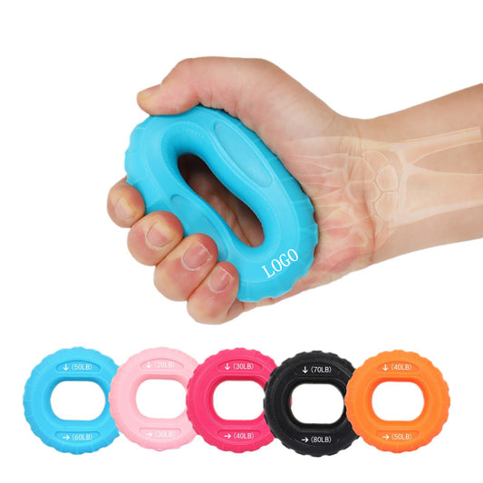 Hand Grip Strenghtener Ring Finger Exerciser image 0