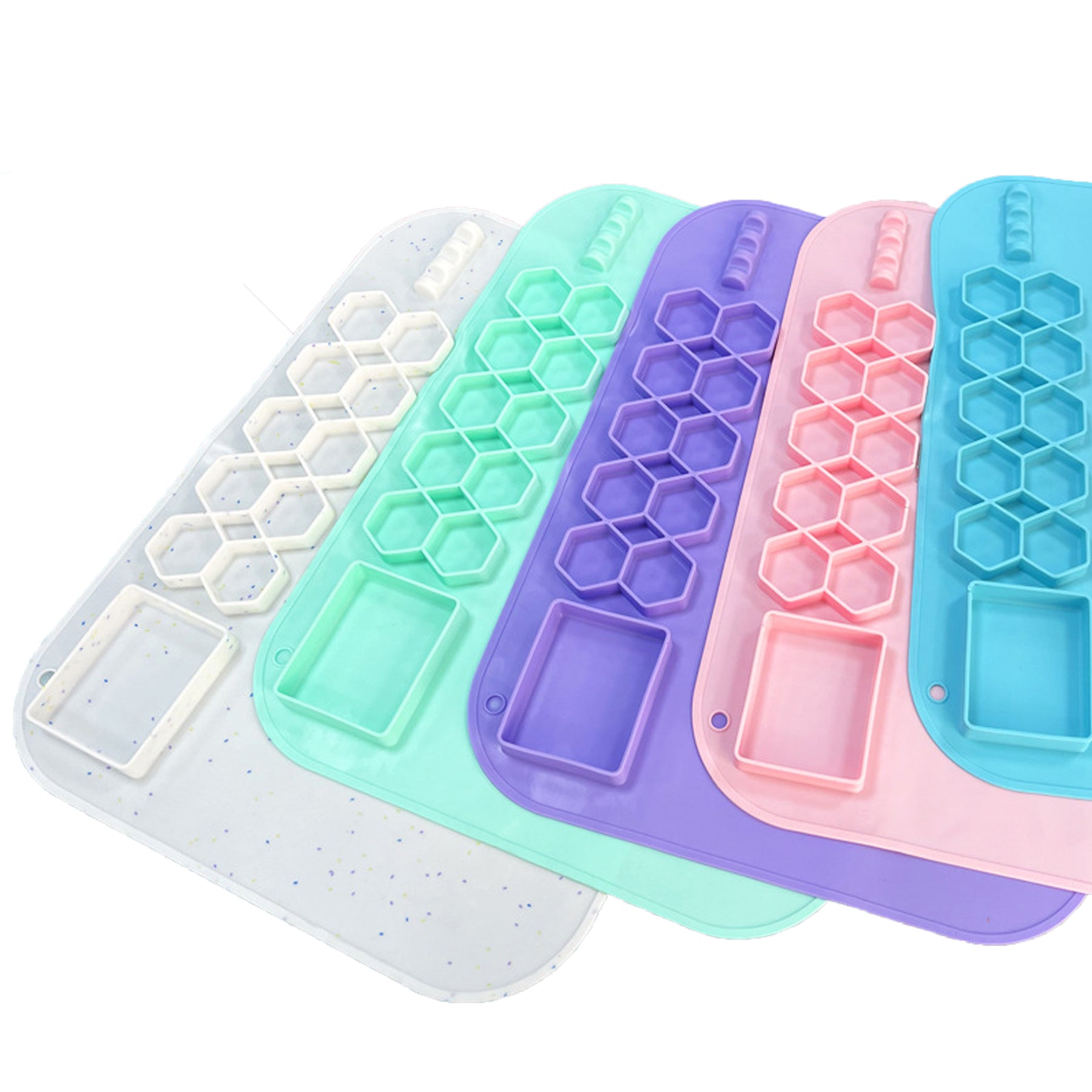 Silicone Creative Art Mat image 1