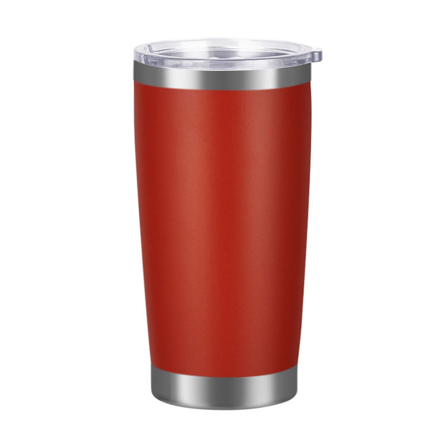 Stainless Steel Tumbler with Sliding Lid image 7