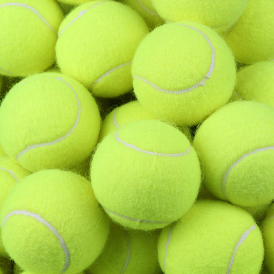 Stretch Tennis Ball MOQ 100pcs image 1