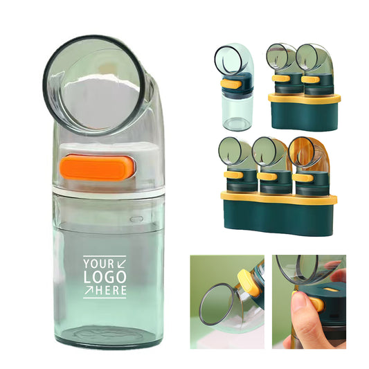 Single Quantitative Seasoning Jar image 0