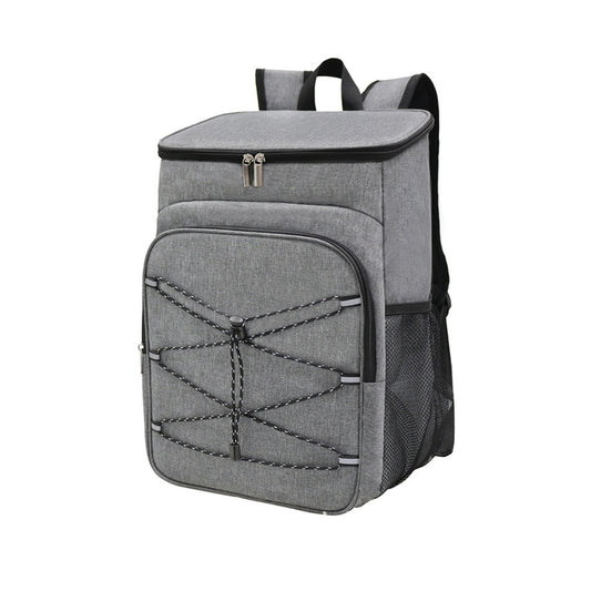 Cooler Backpack Large Capacity MOQ 40PCS image 1