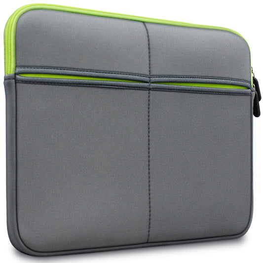 13.3" Eco RPET Laptop Sleeve image 1