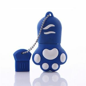 Cat Paw USB Flash Drive image 2