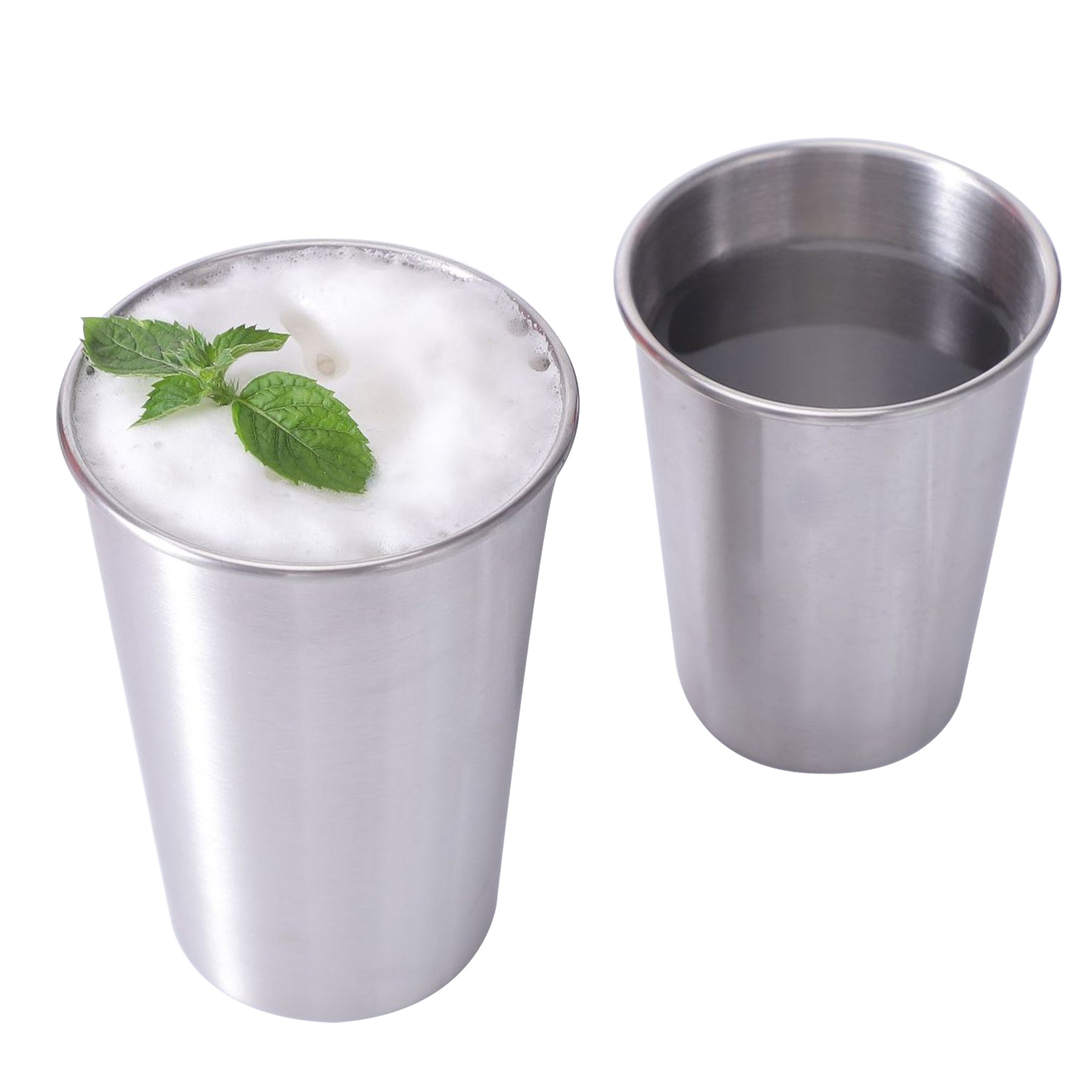 17oz Stainless Steel Cup image 2