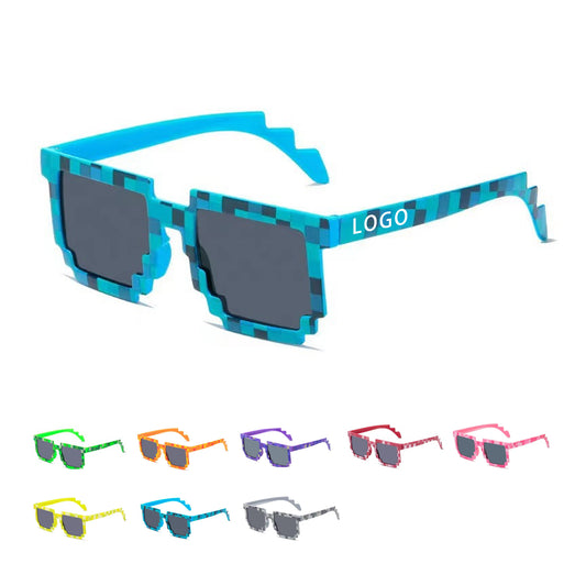 Mosaic Fashion Sunglasses image 0