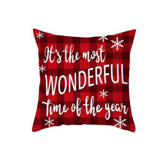 16''X16'' Advanced Throw Pillow image 1