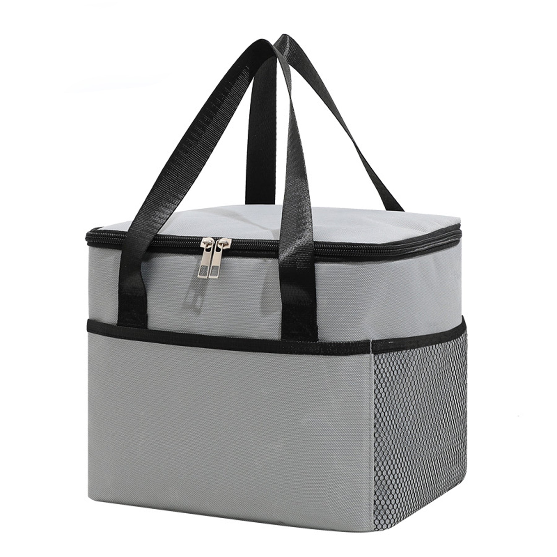 Handle Large Capacity Insulated Cooler Tote image 4