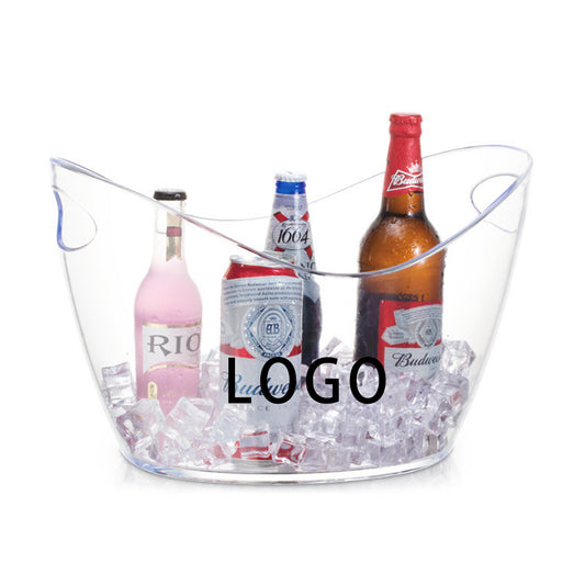 8L Cooler Ice Bucket image 1