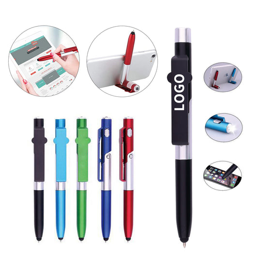 Capacitive Ballpoint Pen image 0