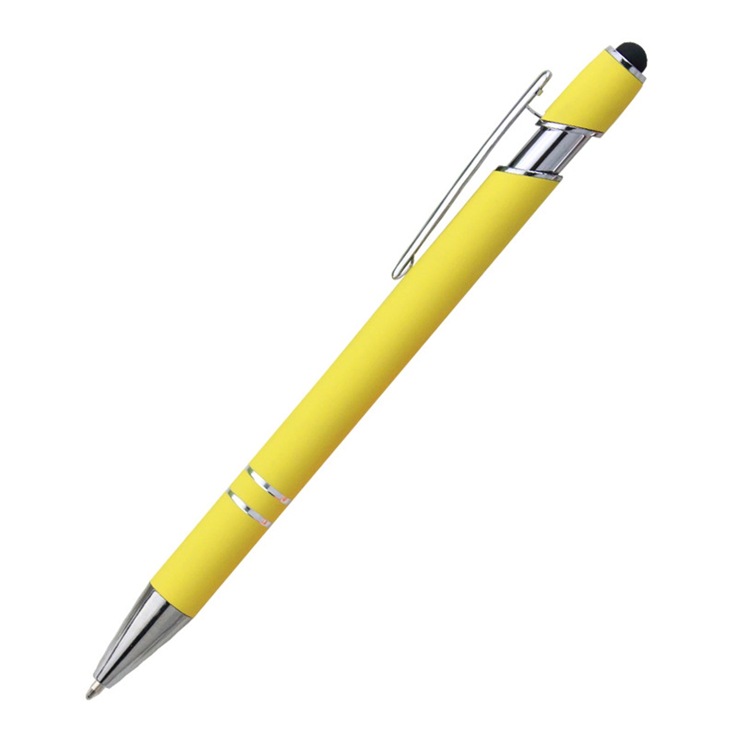 Aluminum Touch Ballpoint Pen image 11