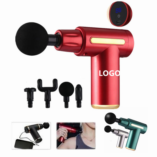 Quin Massage Gun image 0
