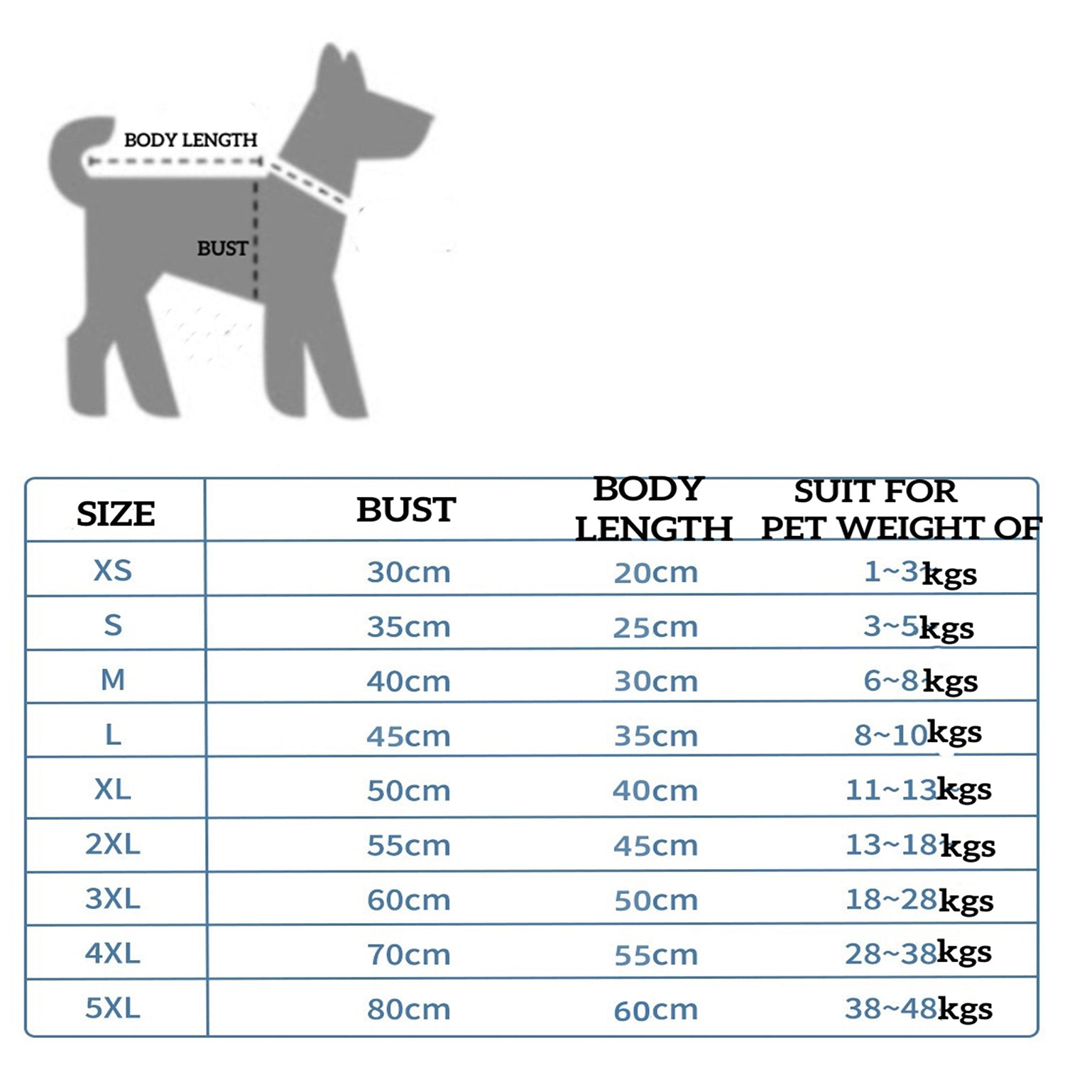 Pet Clothes Puppy Vest T-Shirt image 3